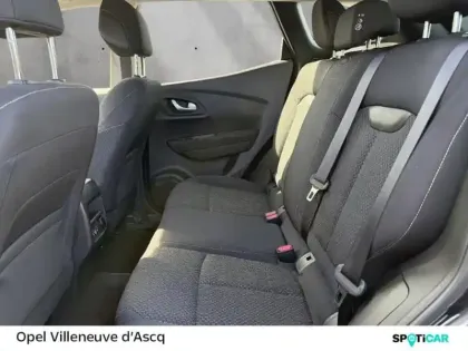 Photo 11 Renault Kadjar  1.3 TCe 140ch FAP Business EDC - 21