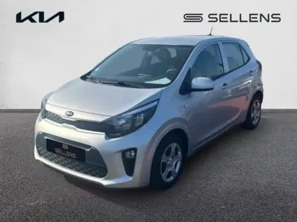 Photo Kia Picanto Active