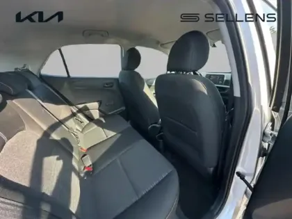 Photo 6 Kia Picanto  1.0 DPi 67ch Active