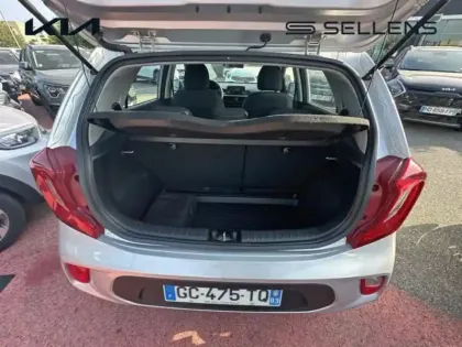 Photo 9 Kia Picanto  1.0 DPi 67ch Active