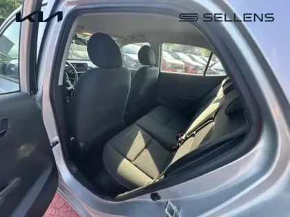 Photo 11 Kia Picanto  1.0 DPi 67ch Active