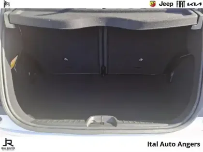 Photo 11 Fiat 500  e 95ch Icône