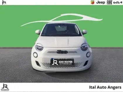 Photo 14 Fiat 500  e 95ch Icône