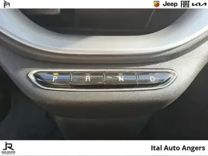 Photo 13 Fiat 500  e 95ch Icône