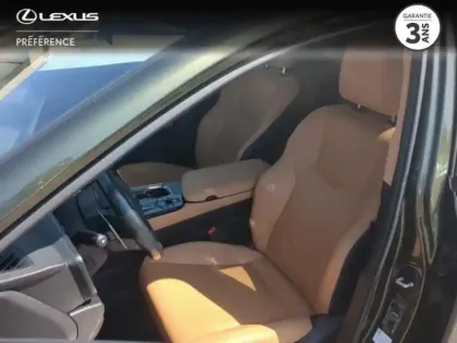 Photo 12 Lexus Nx  450h+ Executive 4WD