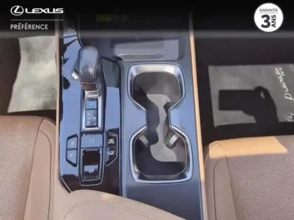 Photo 8 Lexus Nx  450h+ Executive 4WD