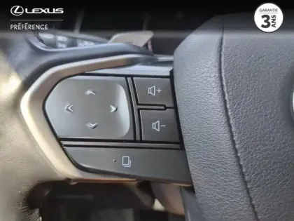 Photo 9 Lexus Nx  450h+ Executive 4WD