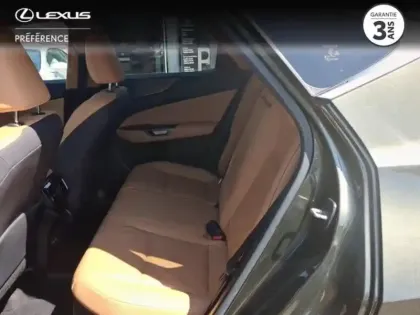 Photo 13 Lexus Nx  450h+ Executive 4WD