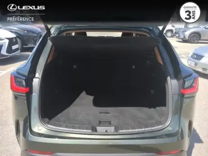 Photo 14 Lexus Nx  450h+ Executive 4WD