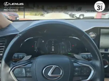 Photo 7 Lexus Nx  450h+ Executive 4WD