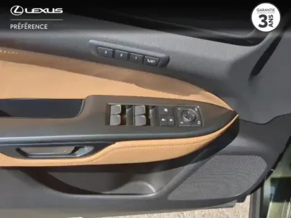 Photo 11 Lexus Nx  450h+ Executive 4WD