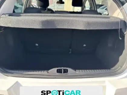 Photo 5 Citroën C3  1.2 PureTech 110ch S&S Shine 124g