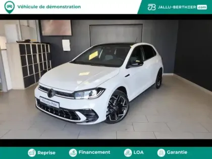 Photo Volkswagen Polo R-line Edition