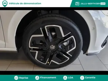 Photo 6 Volkswagen Polo  1.0 TSI 116ch R-Line Edition DSG7