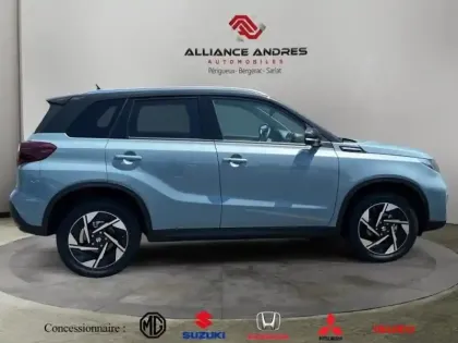 Photo 5 Suzuki Vitara  1.4 Boosterjet Hybrid 110ch Style Auto MY25