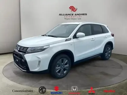 Photo Suzuki Vitara Privilège