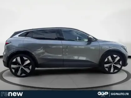Photo 14 Renault Megane  E-Tech Electric EV60 220ch Techno super charge -C