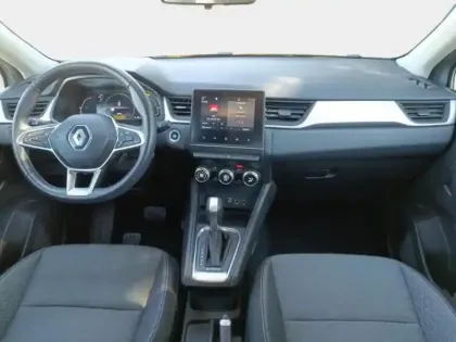 Photo 12 Renault Captur  1.6 E-Tech hybride 145ch Equilibre