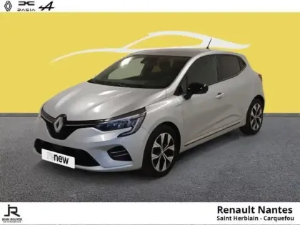 Photo Renault Clio Evolution