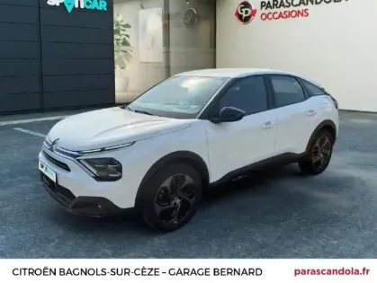 Photo Citroën C4 Feel Pack