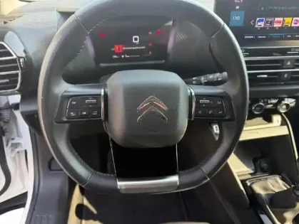 Photo 11 Citroën C4  PureTech 130ch S&S Feel Pack