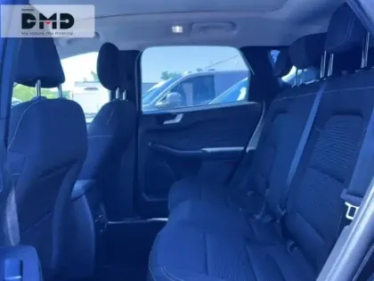 Photo 9 Ford Kuga  2.5 Duratec 190ch FHEV E85 Titanium BVA