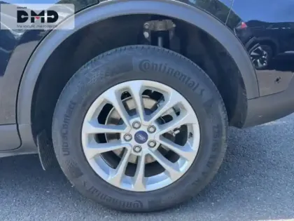 Photo 12 Ford Kuga  2.5 Duratec 190ch FHEV E85 Titanium BVA