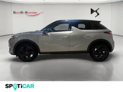Photo 6 DS DS 3  Crossback PureTech 130ch Performance Line + Automatique 7cv