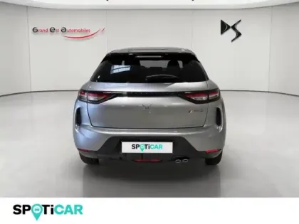 Photo 7 DS DS 3  Crossback PureTech 130ch Performance Line + Automatique 7cv