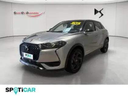 Photo Ds Ds 3 Performance Line +