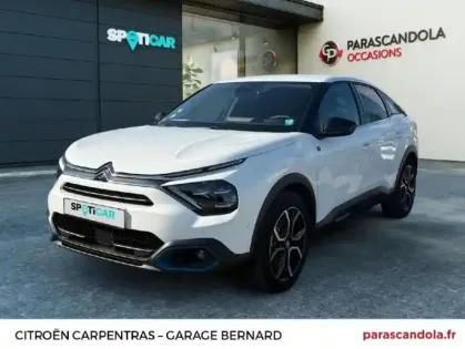 Photo Citroën C4 Shine Pack