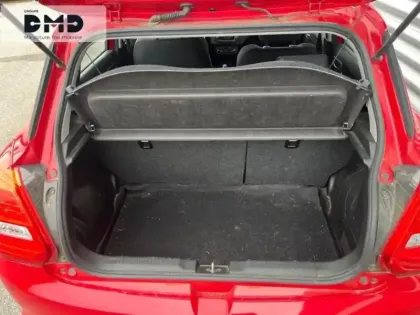 Photo 11 Suzuki Swift  1.2 Dualjet Hybrid 83ch Avantage