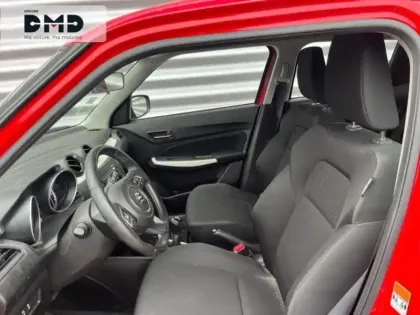 Photo 8 Suzuki Swift  1.2 Dualjet Hybrid 83ch Avantage