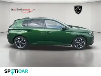 Photo 6 Peugeot 308  PHEV 180ch Allure Pack e-EAT8