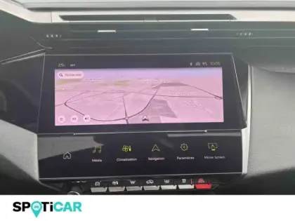 Photo 12 Peugeot 308  PHEV 180ch Allure Pack e-EAT8