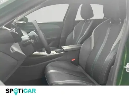 Photo 10 Peugeot 308  PHEV 180ch Allure Pack e-EAT8