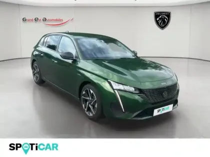 Photo 7 Peugeot 308  PHEV 180ch Allure Pack e-EAT8