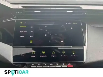 Photo 13 Peugeot 308  PHEV 180ch Allure Pack e-EAT8