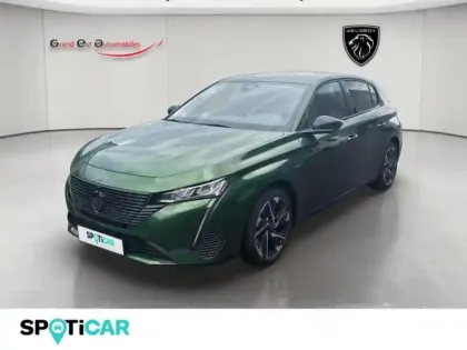 Photo Peugeot 308 Allure Pack