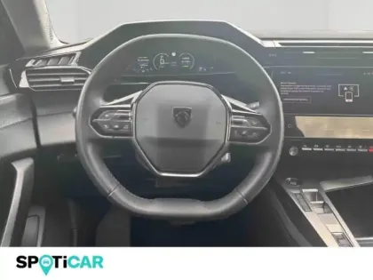 Photo 11 Peugeot 308  PHEV 180ch Allure Pack e-EAT8