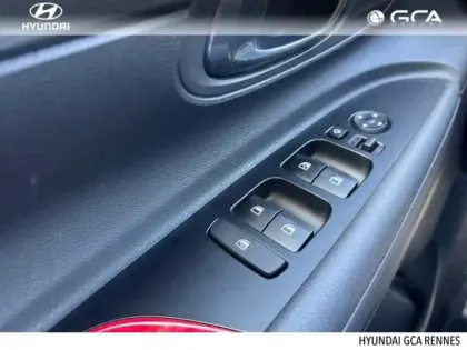 Photo 11 Hyundai I20  1.0 T-GDi 100ch Hybrid N Line Creative