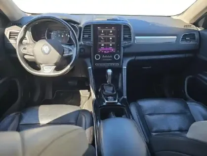 Photo 7 Renault Koleos  2.0 dCi 175ch energy Initiale Paris X-Tronic