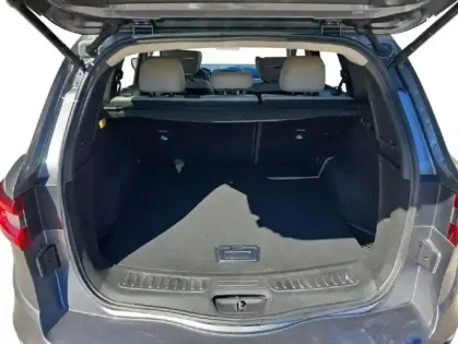 Photo 5 Renault Koleos  2.0 dCi 175ch energy Initiale Paris X-Tronic