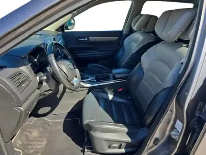 Photo 8 Renault Koleos  2.0 dCi 175ch energy Initiale Paris X-Tronic