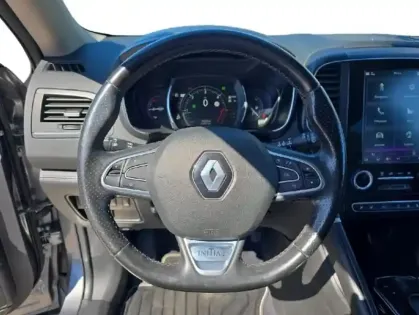 Photo 11 Renault Koleos  2.0 dCi 175ch energy Initiale Paris X-Tronic