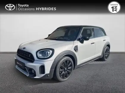 Photo Mini Countryman Northwood