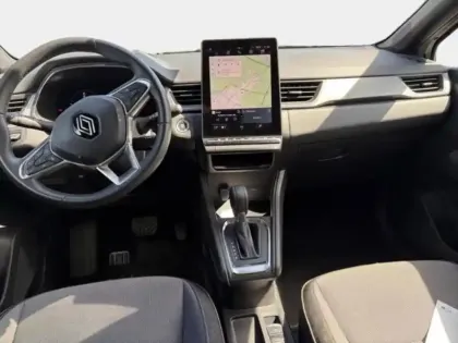 Photo 12 Renault Captur  1.6 E-Tech full hybrid 145ch Techno