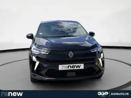 Photo 7 Renault Captur  1.6 E-Tech full hybrid 145ch Techno