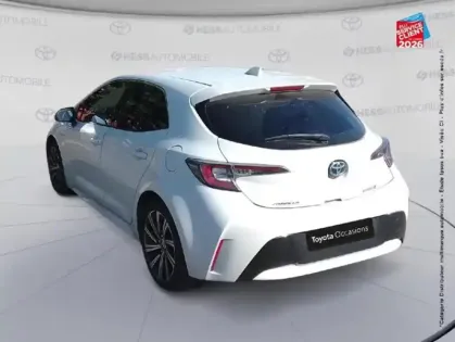 Photo 7 Toyota Corolla  122h Design MY22
