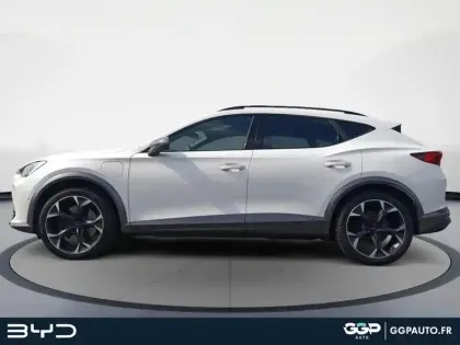 Photo 16 Cupra Formentor  1.4 e-HYBRID 204ch V DSG6